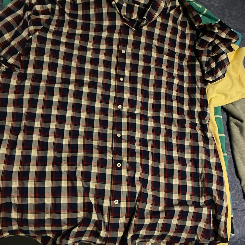 Nautica 3xlt - like new -